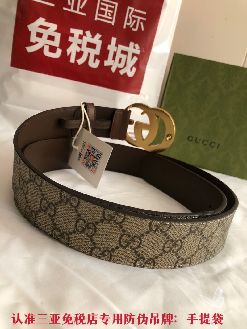 Gucci Belts